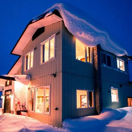 Rusutsu Holiday Chalet / Vacation Stay 3822